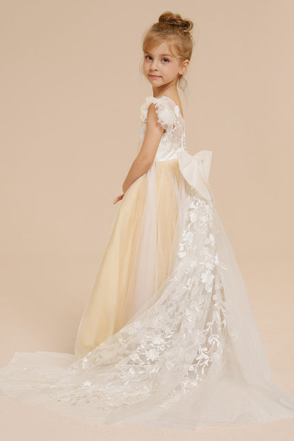 Robe De Princesse La Belle Au Bois Dormant - gallery 8