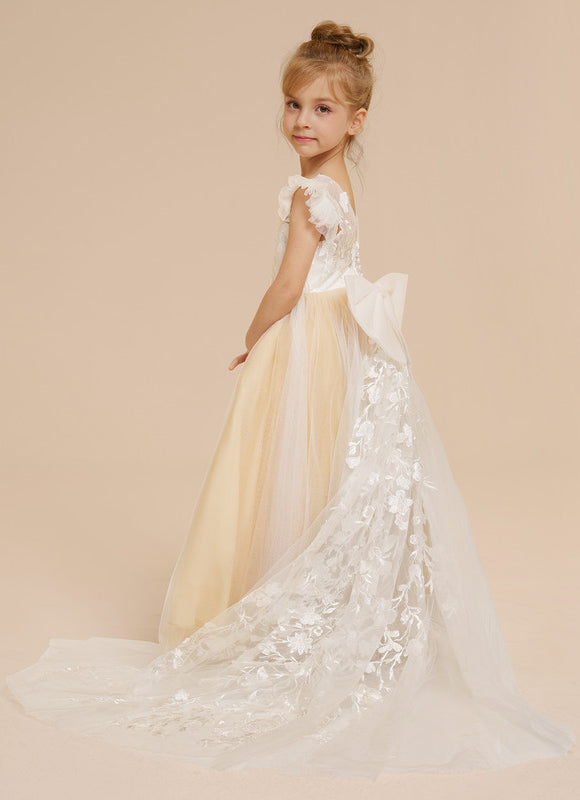 Robe De Princesse La Belle Au Bois Dormant - gallery 8