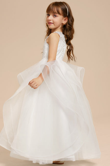 Robe De Princesse Fait Main - gallery 8