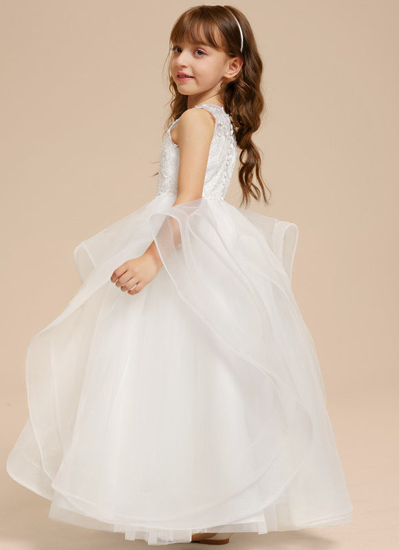 Robe De Princesse Fait Main - gallery 8