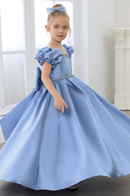 Robe De Princesse Fille Disney