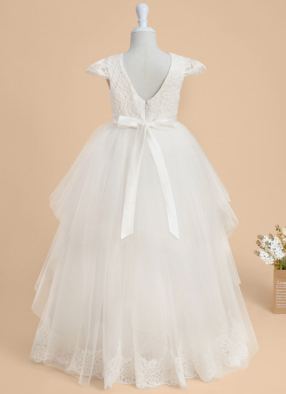 Robe De Princesse Fait Main