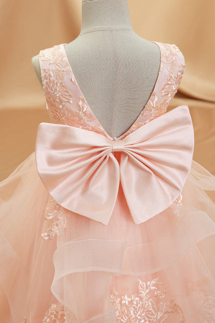 Robe Des Princesses - gallery 1