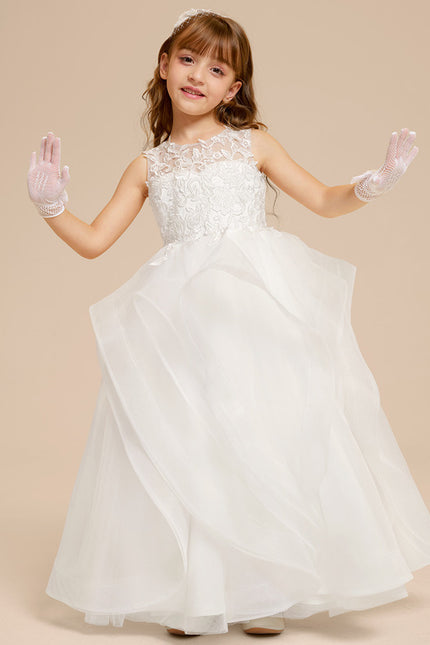 Robe De Princesse Fait Main - gallery 9