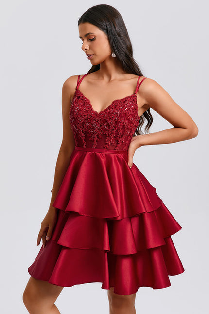 Robe De Princesse Brillante - gallery 2