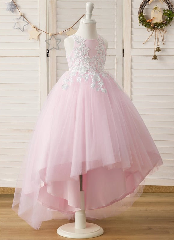 Robe De Princesse Lumineuse - gallery 1