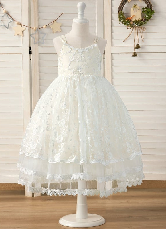Robe De Princesse Magique - gallery 5