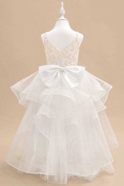 Robe De Princesse Festive Légère - gallery 4