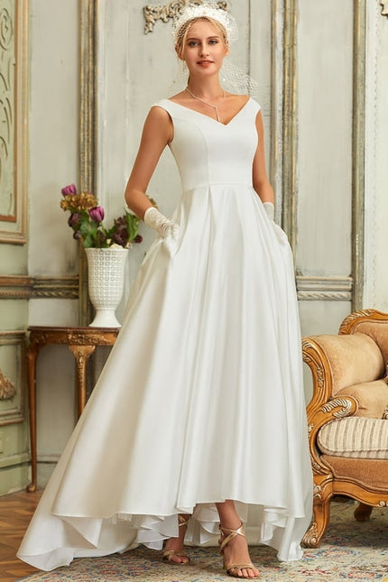 Robe De Princesse De Mariée Chic