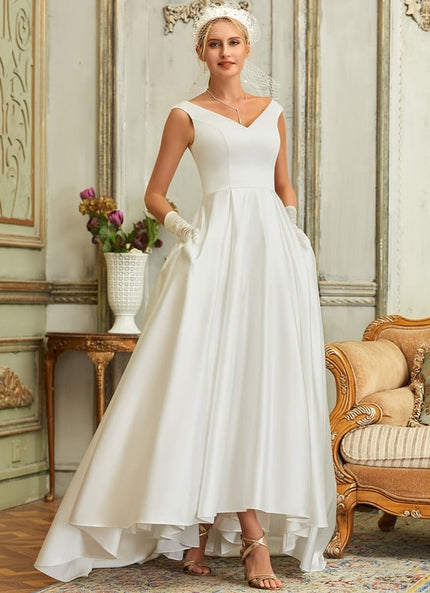 Robe De Princesse De Mariée Chic