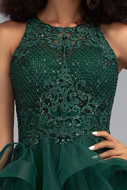 Robe De Princesse De Bal Chic - gallery 6