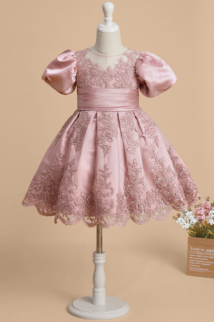 Robe De Princesse Fille 12 Ans - gallery 3