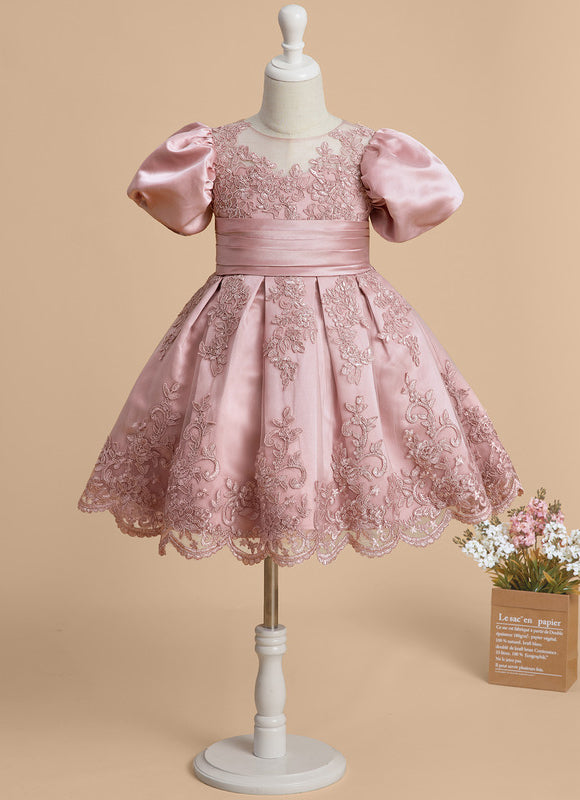 Robe De Princesse Fille 12 Ans - gallery 3