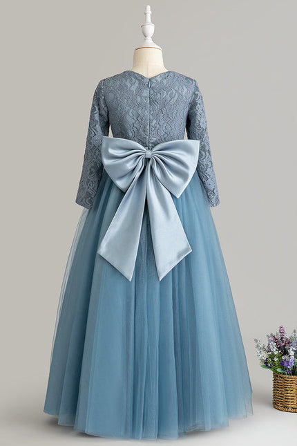 Robe De Princesse Tulle Légère - gallery 1