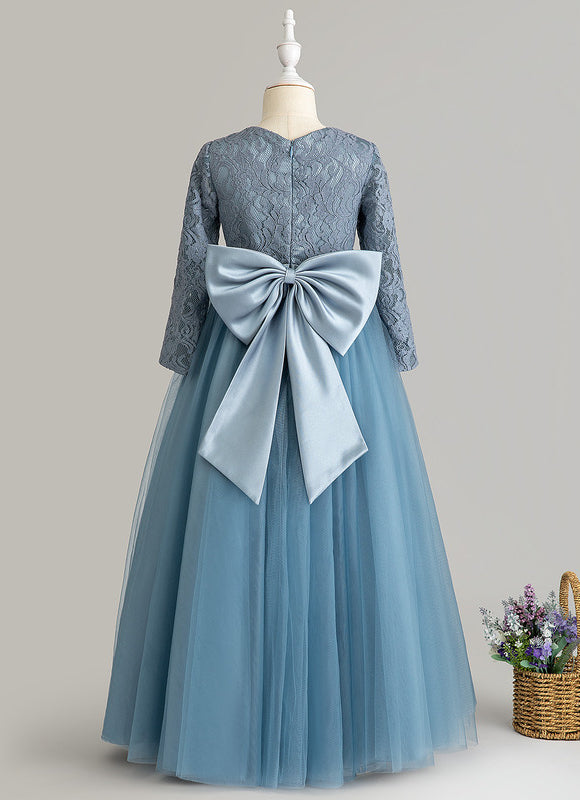 Robe De Princesse Tulle Légère - gallery 1