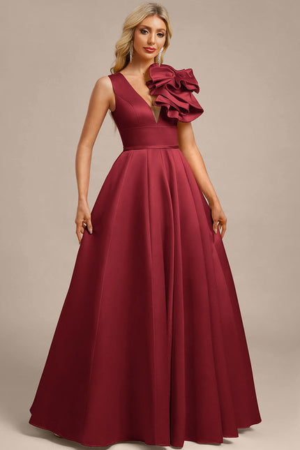 Robe De Soirée Princesse Femme - gallery 4