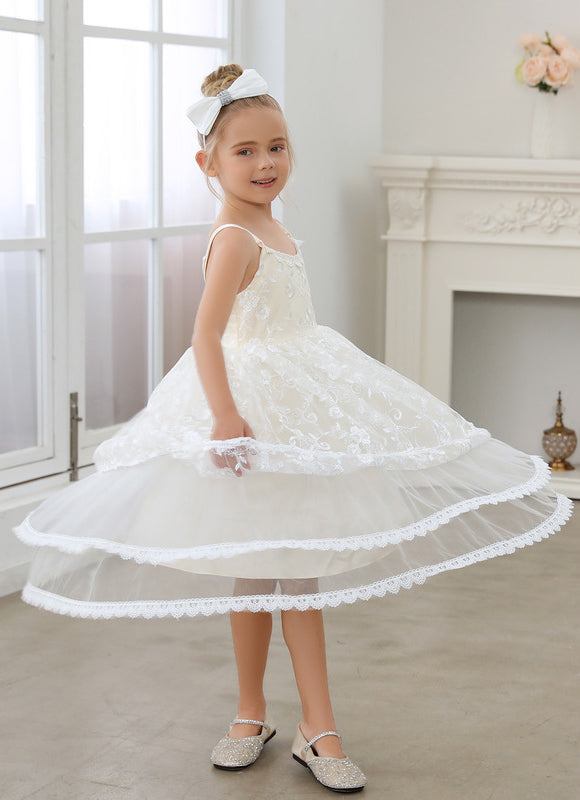 Robe De Princesse Magique - gallery 2