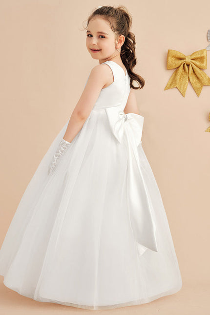 Robe De Princesse Tulle Pastel - gallery 3