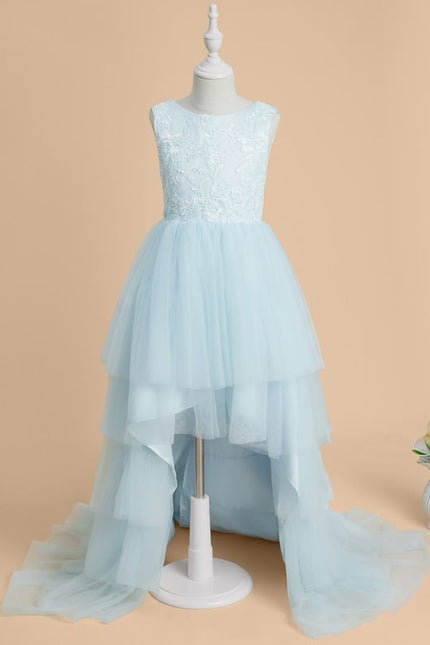 Robe De Princesse Elsa - gallery 1