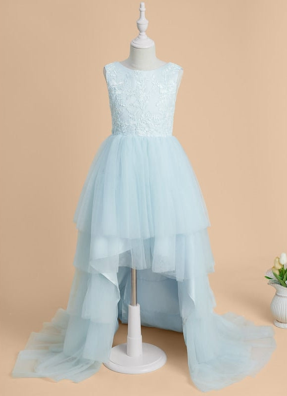 Robe De Princesse Elsa - gallery 1