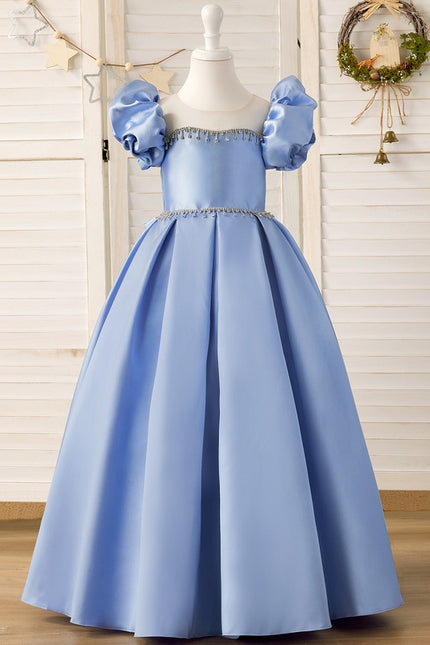 Robe De Princesse Fille Disney - gallery 5