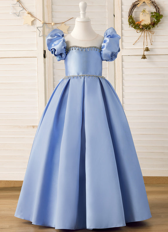 Robe De Princesse Fille Disney - gallery 5