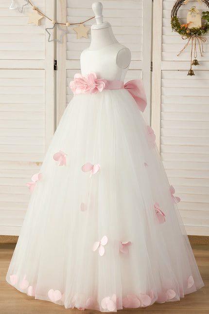 Robe De Communion Princesse - gallery 3