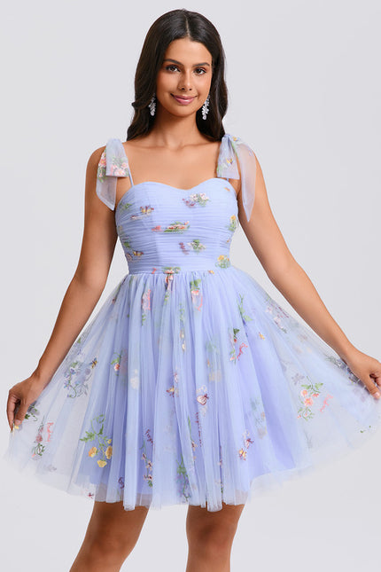 Robe De Princesse Tulle - gallery 2