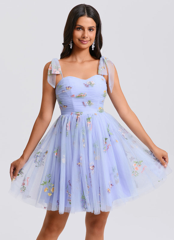 Robe De Princesse Tulle - gallery 2