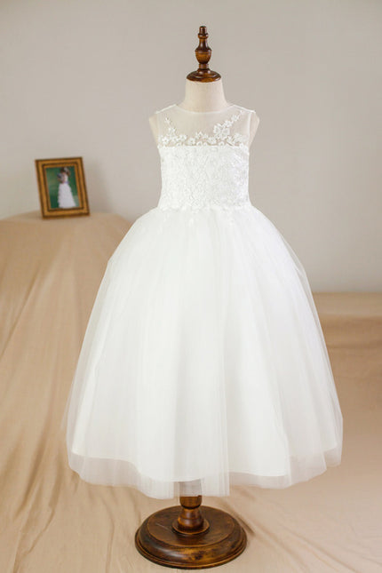 Robe De Princesse Noel