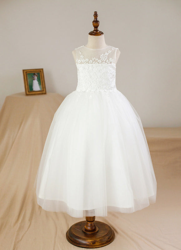 Robe De Princesse Noel