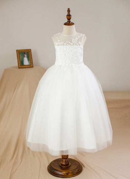 Robe De Princesse Noel