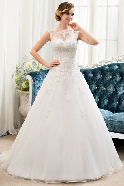 Robe De Princesse Princesse Élégante