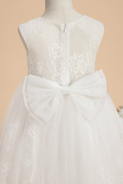 Robe De Princesse Fait Main - gallery 5