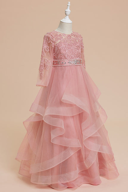 Robe De Princesse Princesse Rose - gallery 1