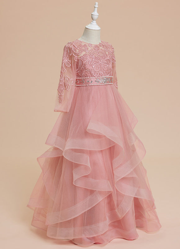 Robe De Princesse Princesse Rose - gallery 1