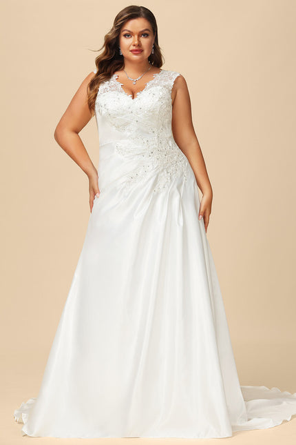 Robe De Princesse Chant Dopaline - gallery 9