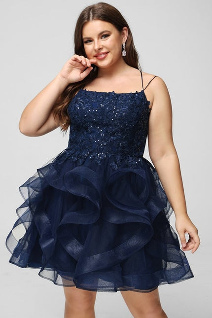 Robe De Princesse De Bal Chic - gallery 9