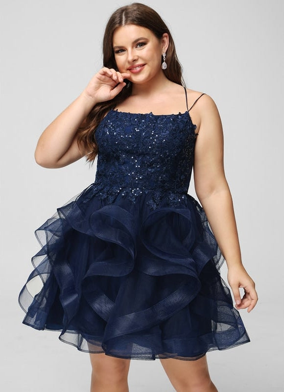 Robe De Princesse De Bal Chic - gallery 9
