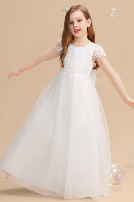 Robe De Princesse Tulle Légère