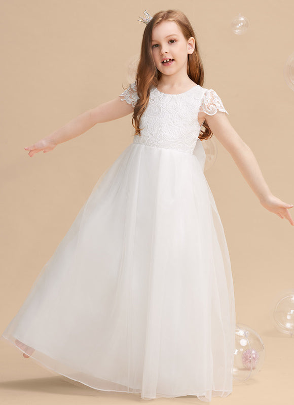 Robe De Princesse Tulle Légère