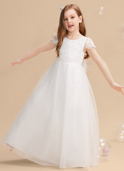 Robe De Princesse Tulle Légère