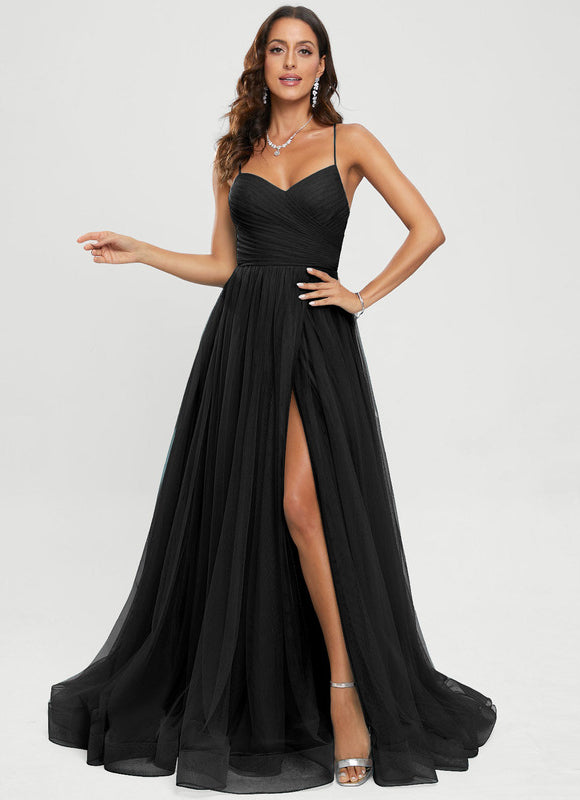 Robe De Princesse Noire - gallery 1