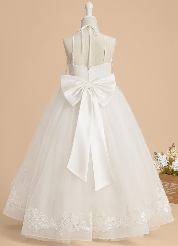 Robe De Mariee Princesse Strass - gallery 5