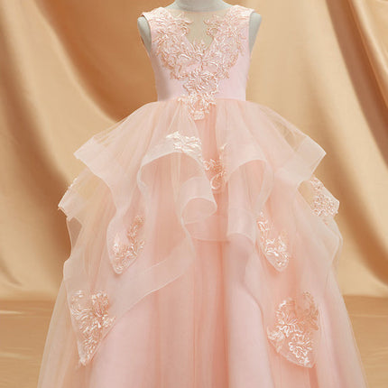 Robe Des Princesses