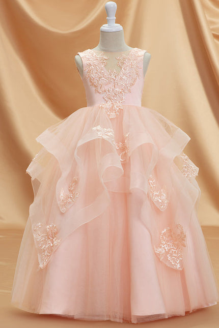 Robe Des Princesses