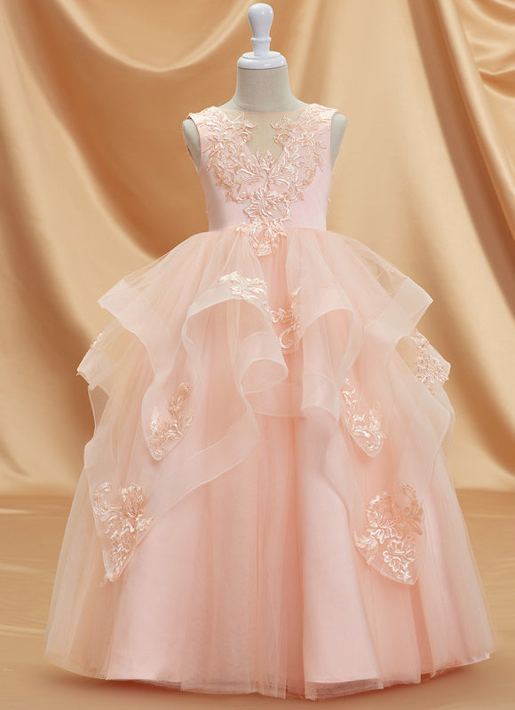 Robe Des Princesses