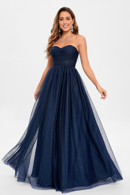 Robe De Princesse Grande Taille - gallery 7