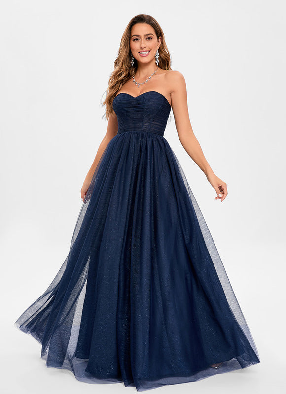 Robe De Princesse Grande Taille - gallery 7