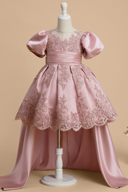 Robe De Princesse Fille 12 Ans - gallery 1